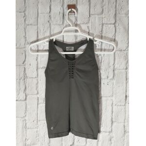 Athleta Women's S Racerback Tank Top Yoga Gym Running‎ Workout